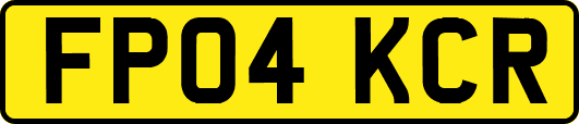 FP04KCR