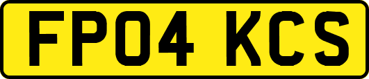 FP04KCS