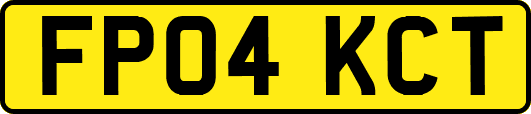 FP04KCT
