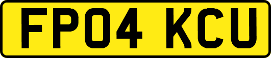 FP04KCU