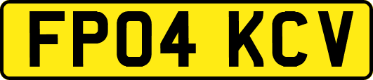 FP04KCV
