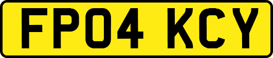 FP04KCY