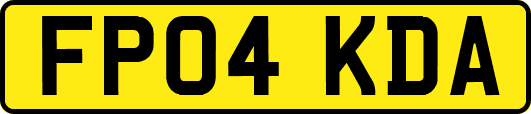 FP04KDA