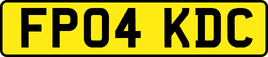 FP04KDC