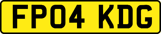 FP04KDG