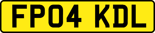 FP04KDL