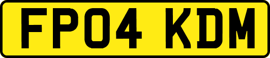 FP04KDM