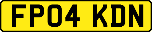 FP04KDN