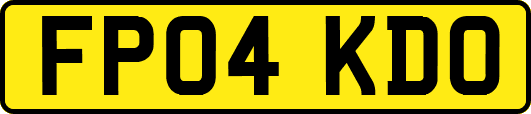 FP04KDO