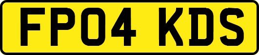 FP04KDS
