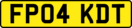 FP04KDT