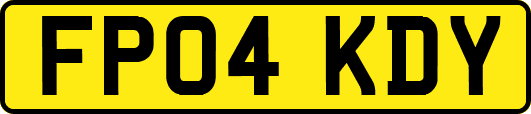 FP04KDY