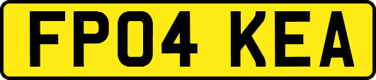 FP04KEA