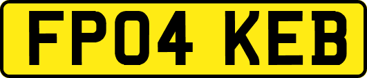 FP04KEB