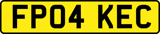 FP04KEC