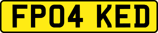 FP04KED