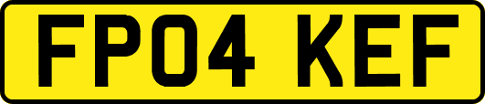FP04KEF