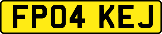 FP04KEJ