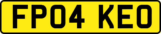 FP04KEO