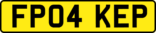 FP04KEP