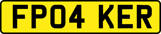 FP04KER