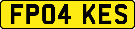 FP04KES