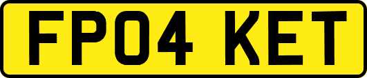 FP04KET