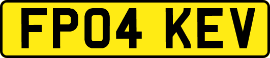 FP04KEV