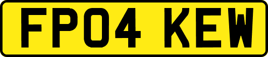 FP04KEW