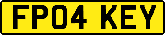 FP04KEY