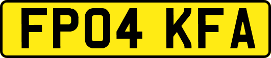 FP04KFA