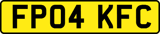 FP04KFC