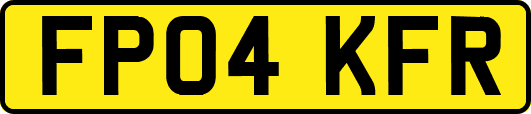 FP04KFR