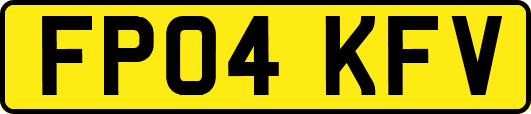 FP04KFV