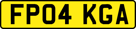 FP04KGA