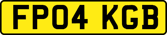 FP04KGB