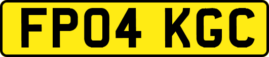 FP04KGC