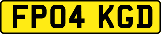 FP04KGD