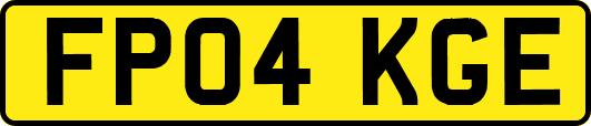 FP04KGE