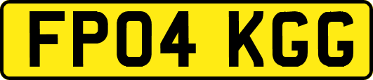 FP04KGG