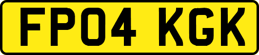FP04KGK