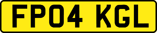 FP04KGL