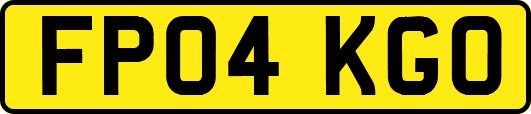 FP04KGO