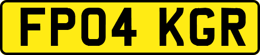 FP04KGR