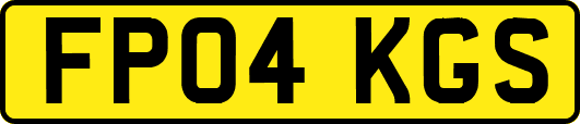 FP04KGS