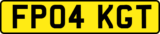 FP04KGT
