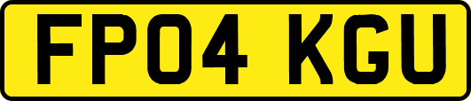 FP04KGU