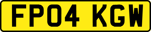 FP04KGW