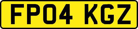 FP04KGZ