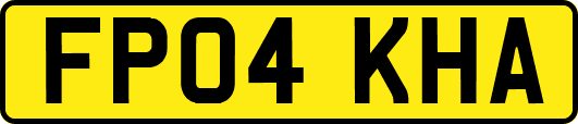 FP04KHA
